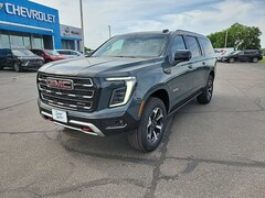 2026 GMC Yukon XL AT4 SUV