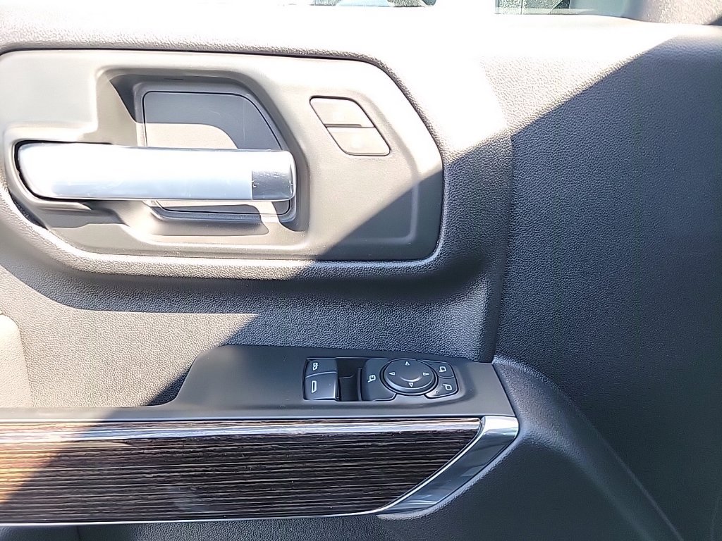 2026 GMC Sierra 3500HD SLE - Photo 8