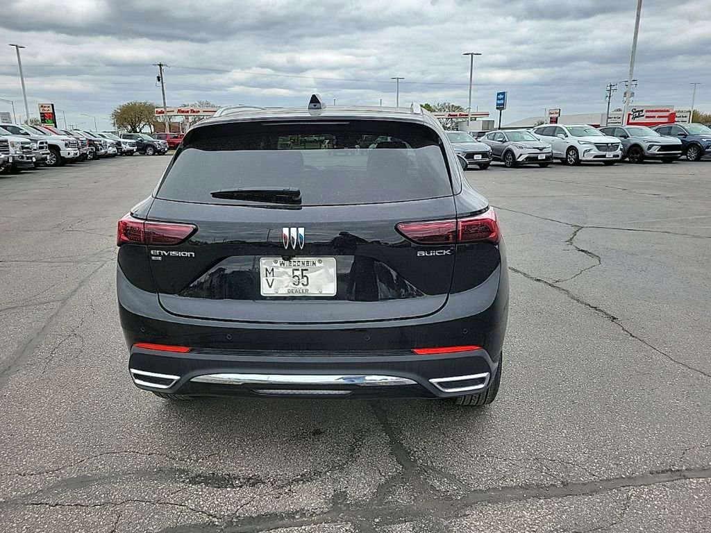 2026 Buick Envision Preferred - Photo 6