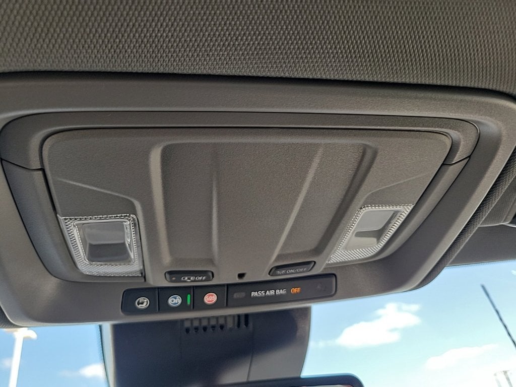 2026 GMC Sierra 3500HD SLE - Photo 13