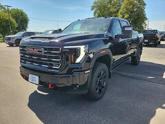 2026 GMC Sierra 2500 HD AT4 Truck