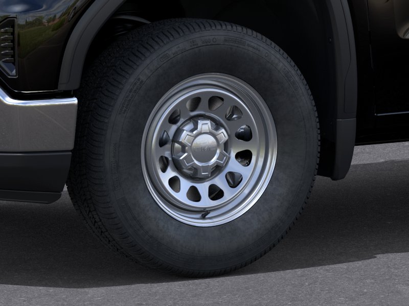 2026 GMC Sierra 1500 Pro - Photo 22