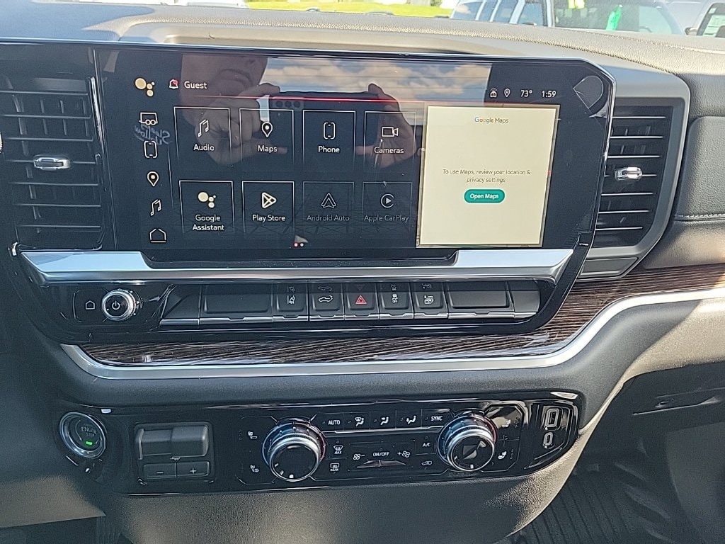 2026 GMC Sierra 3500HD SLE - Photo 12