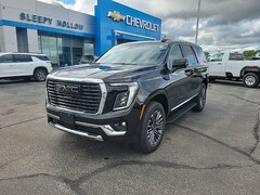 2026 GMC Yukon Elevation SUV