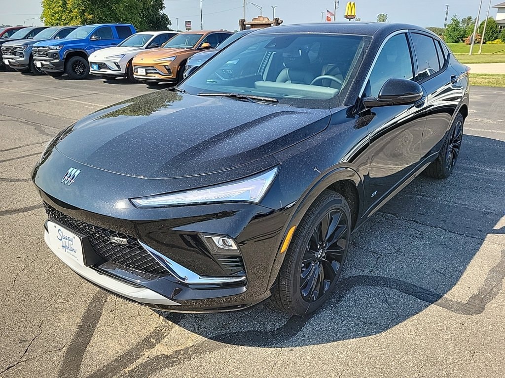 2026 Buick Envista