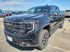 2026 GMC Sierra 1500 AT4 Truck