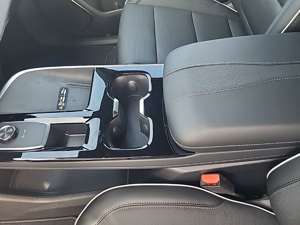 2026 Buick Enclave Sport Touring - Photo 12