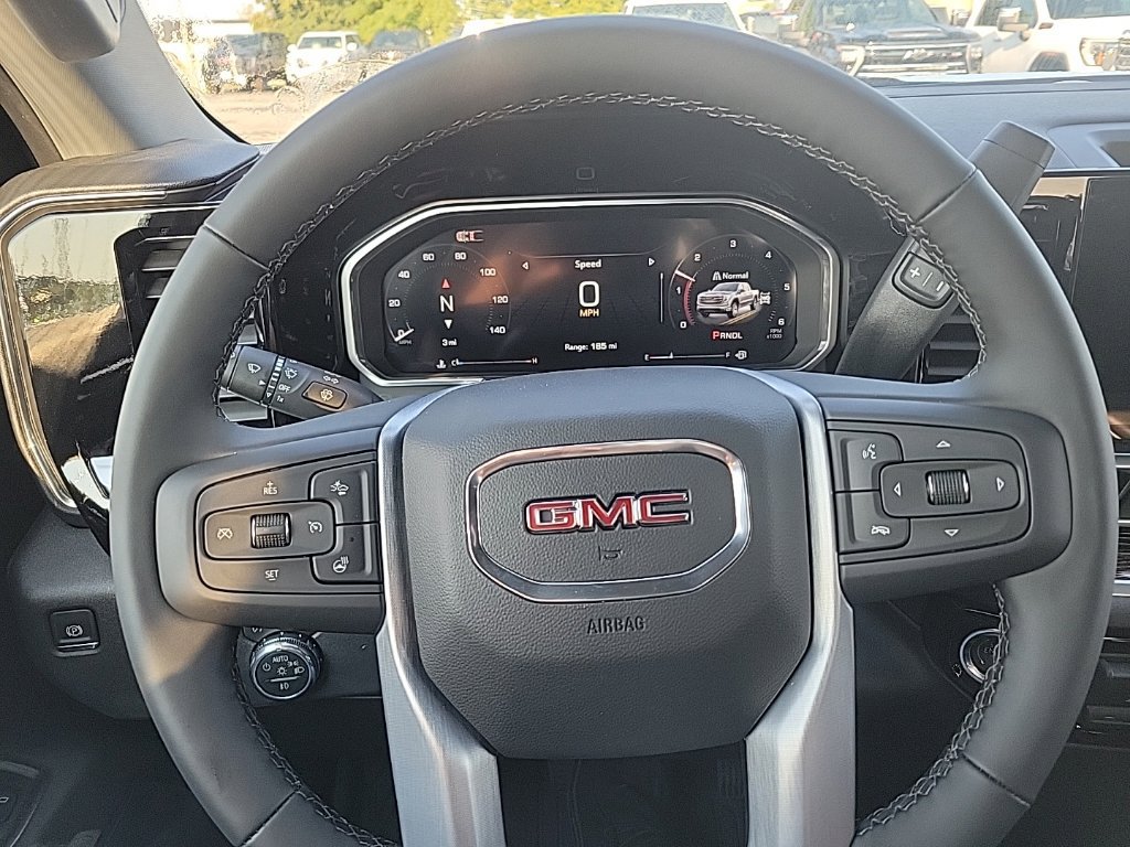 2026 GMC Sierra 1500 Elevation - Photo 11
