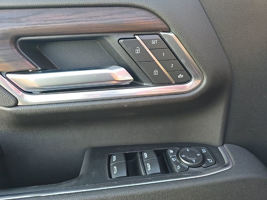2026 GMC Sierra 3500HD SLT - Photo 12