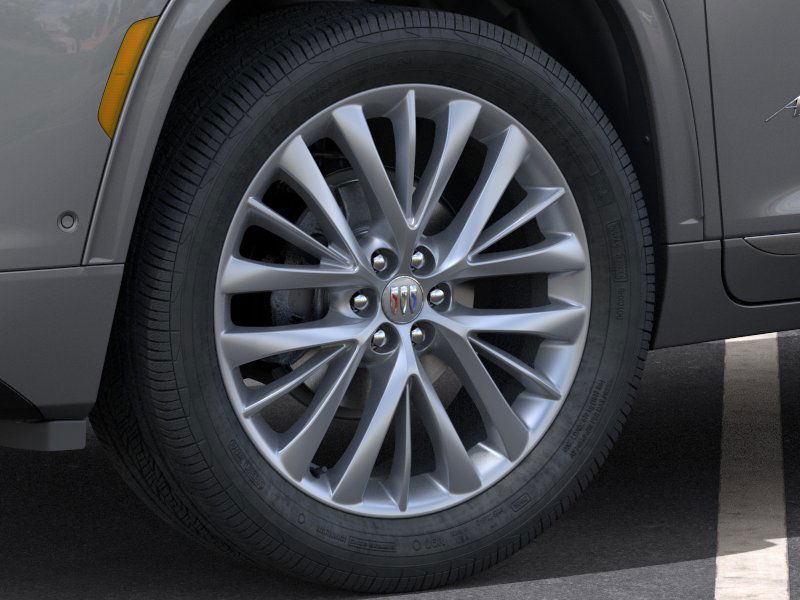 2026 Buick Enclave Avenir - Photo 34