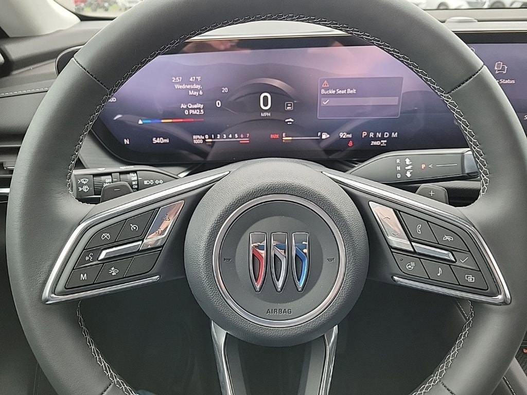 2026 Buick Envision Preferred - Photo 14