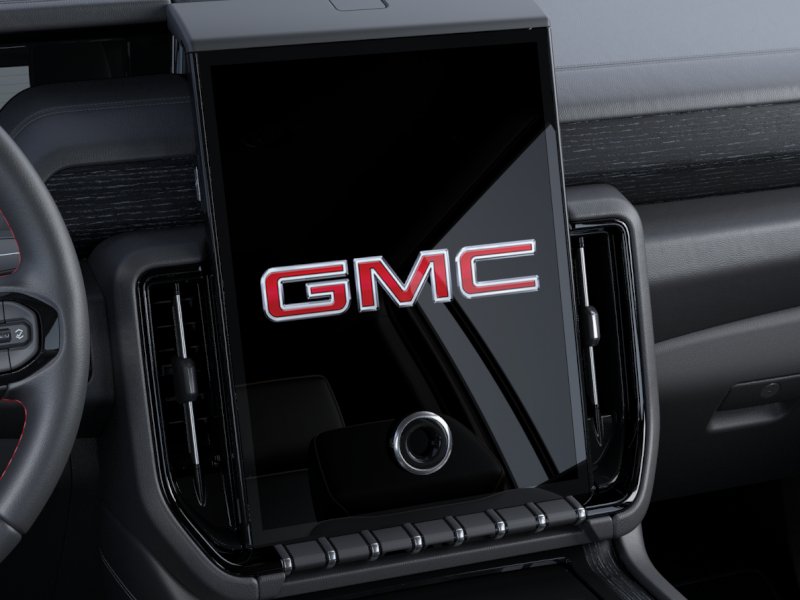 2026 GMC Yukon XL AT4 Ultimate - Photo 40