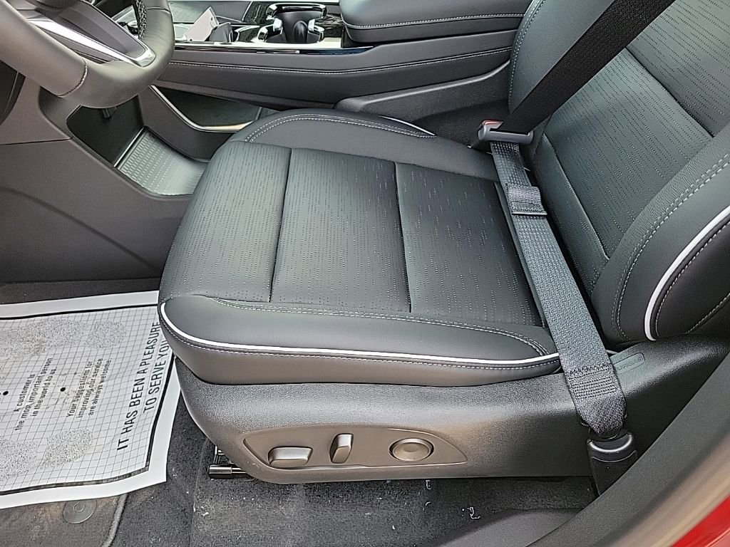 2026 Buick Enclave Sport Touring - Photo 8