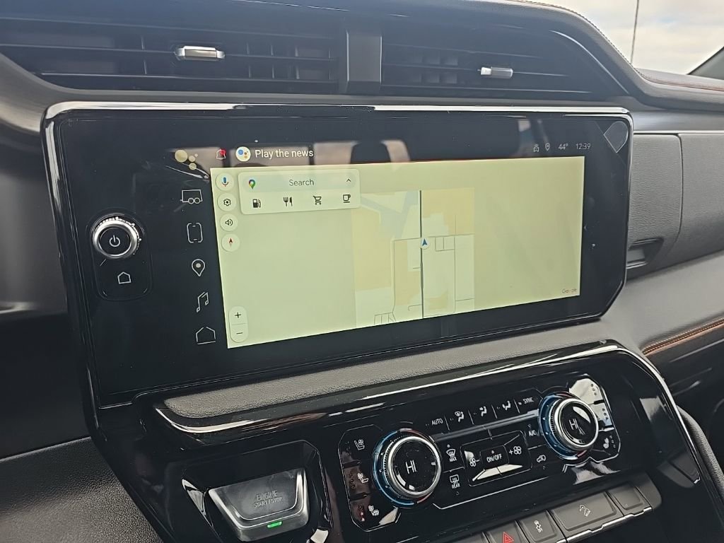 2026 GMC Sierra 1500 AT4 - Photo 15