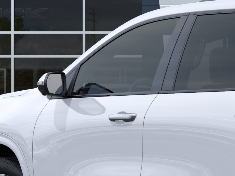 2026 GMC Acadia Denali Ultimate - Photo 30