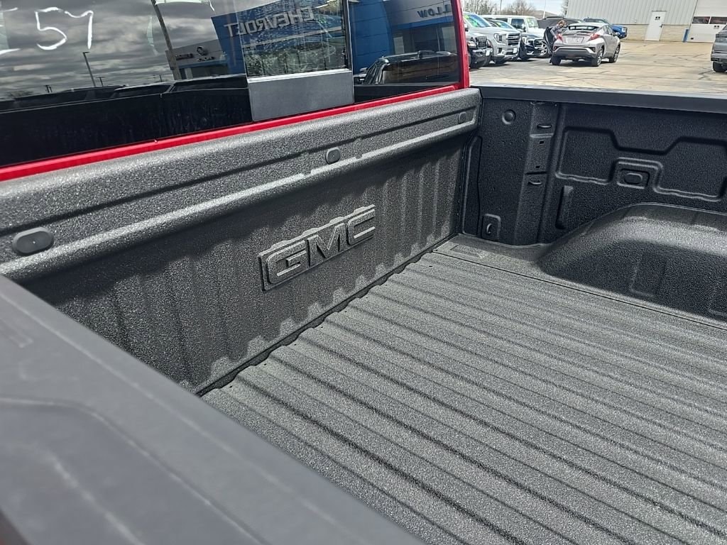 2026 GMC Sierra 1500 AT4 - Photo 10