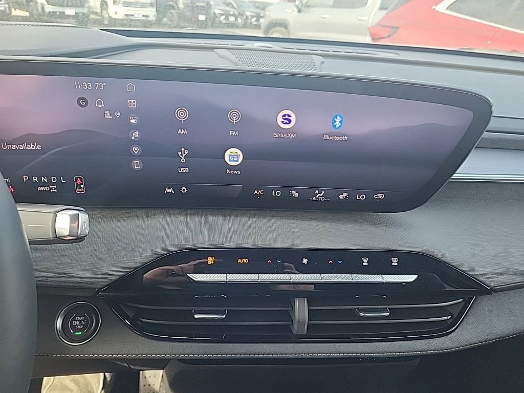 2026 Buick Enclave Sport Touring - Photo 14