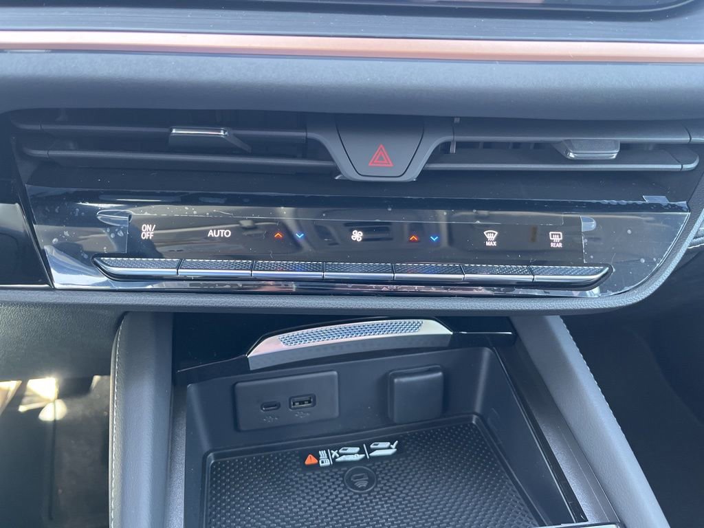 2026 Buick Envision Sport Touring - Photo 19