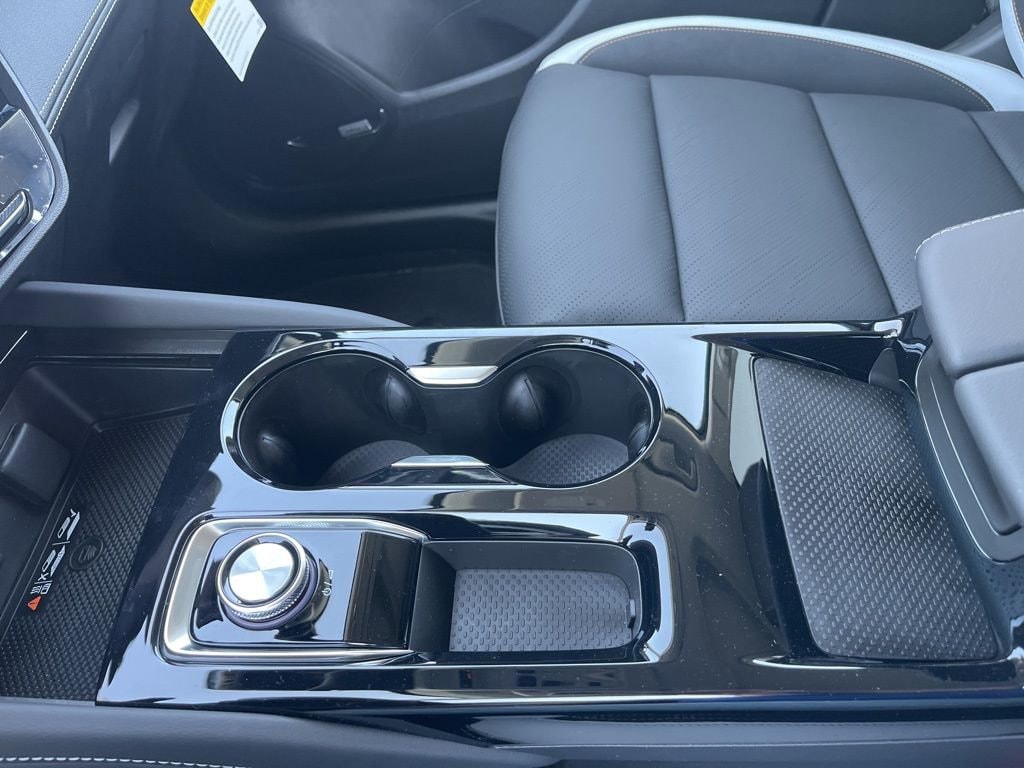 2026 Buick Envision Sport Touring - Photo 20