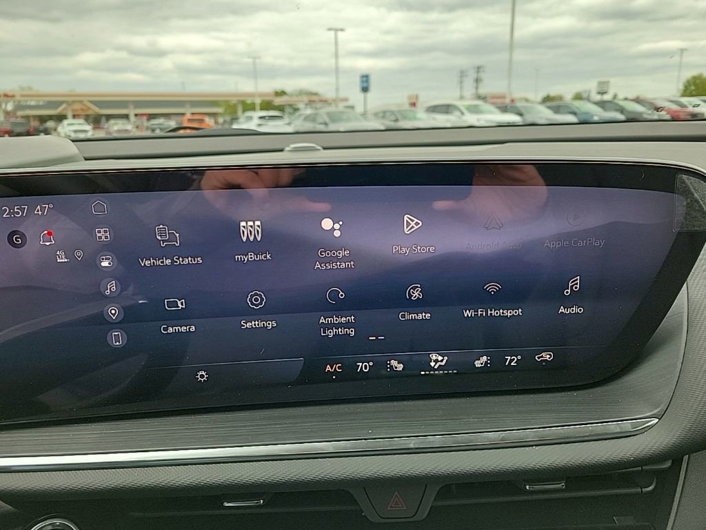 2026 Buick Envision Preferred - Photo 15