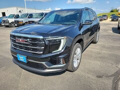 2026 GMC Acadia Elevation SUV