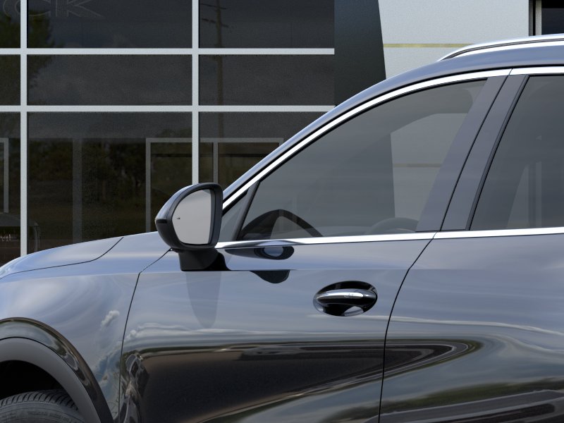2026 Buick Envision Preferred - Photo 30