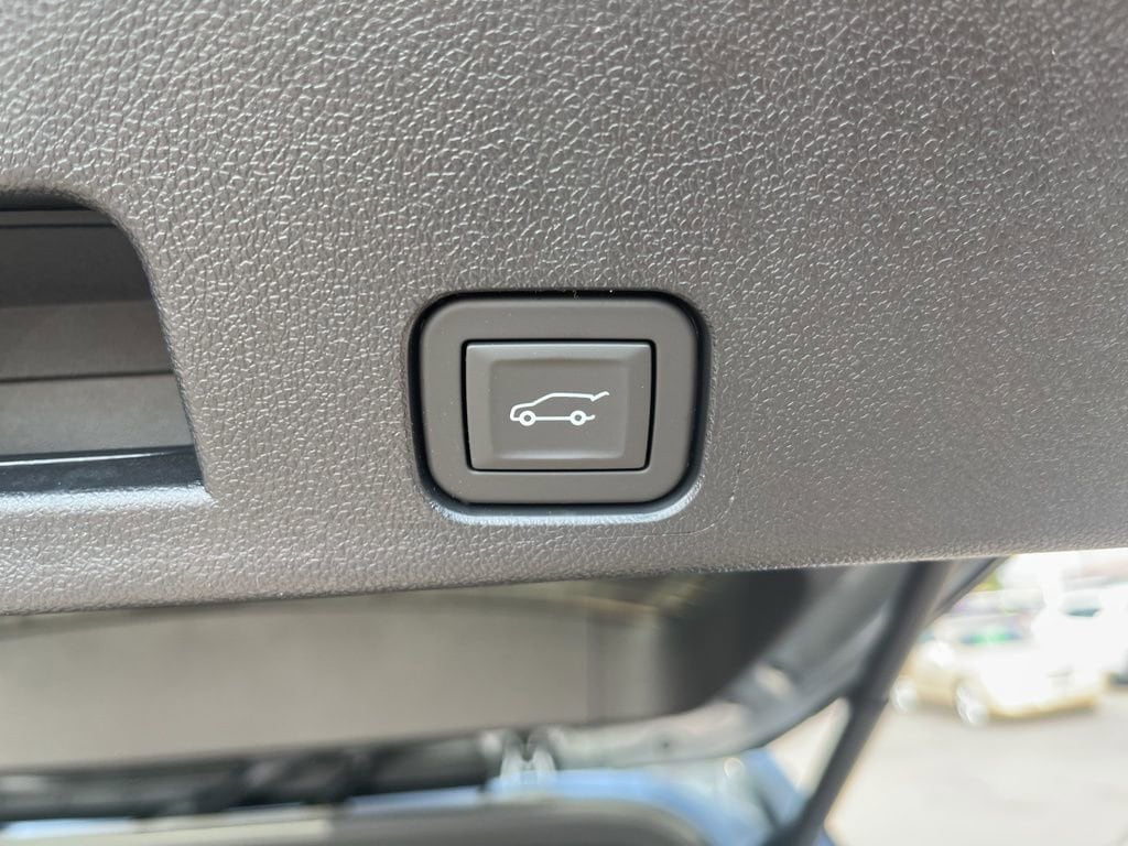 2026 Buick Enclave Avenir - Photo 8