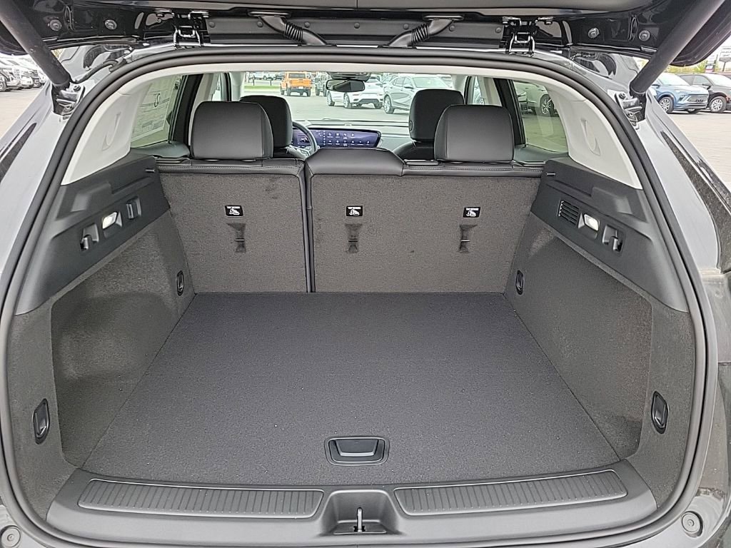 2026 Buick Envision Preferred - Photo 8