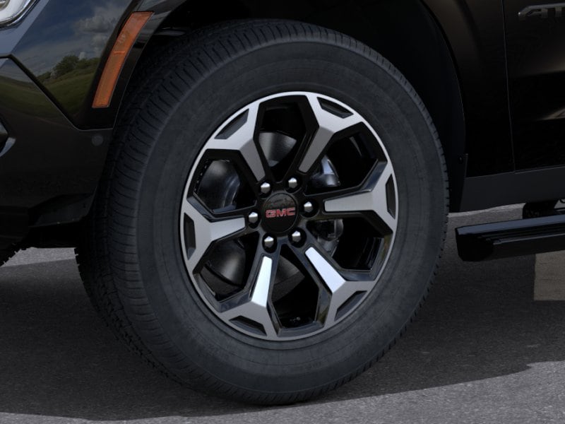 2026 GMC Yukon XL AT4 Ultimate - Photo 29
