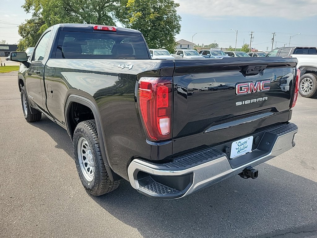 2026 GMC Sierra 1500 Pro - Photo 7