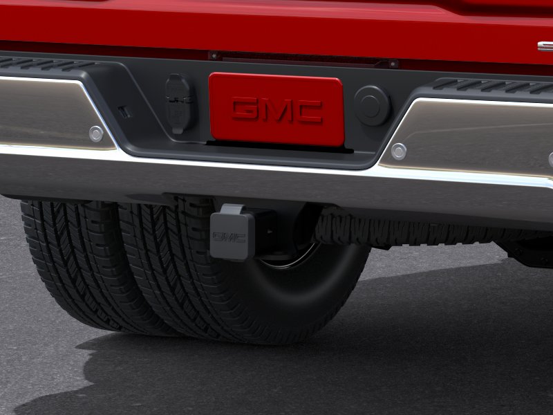 2026 GMC Sierra 3500HD SLT - Photo 30