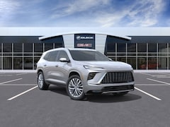 2026 Buick Enclave Avenir SUV