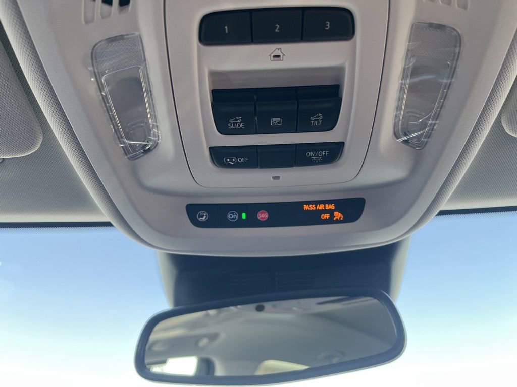 2026 Buick Envision Sport Touring - Photo 21