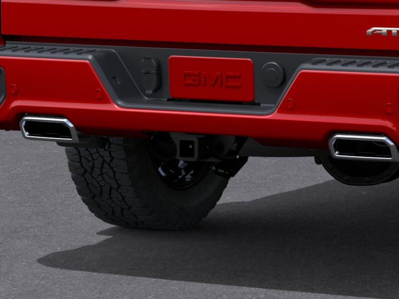 2026 GMC Sierra 1500 AT4 - Photo 36
