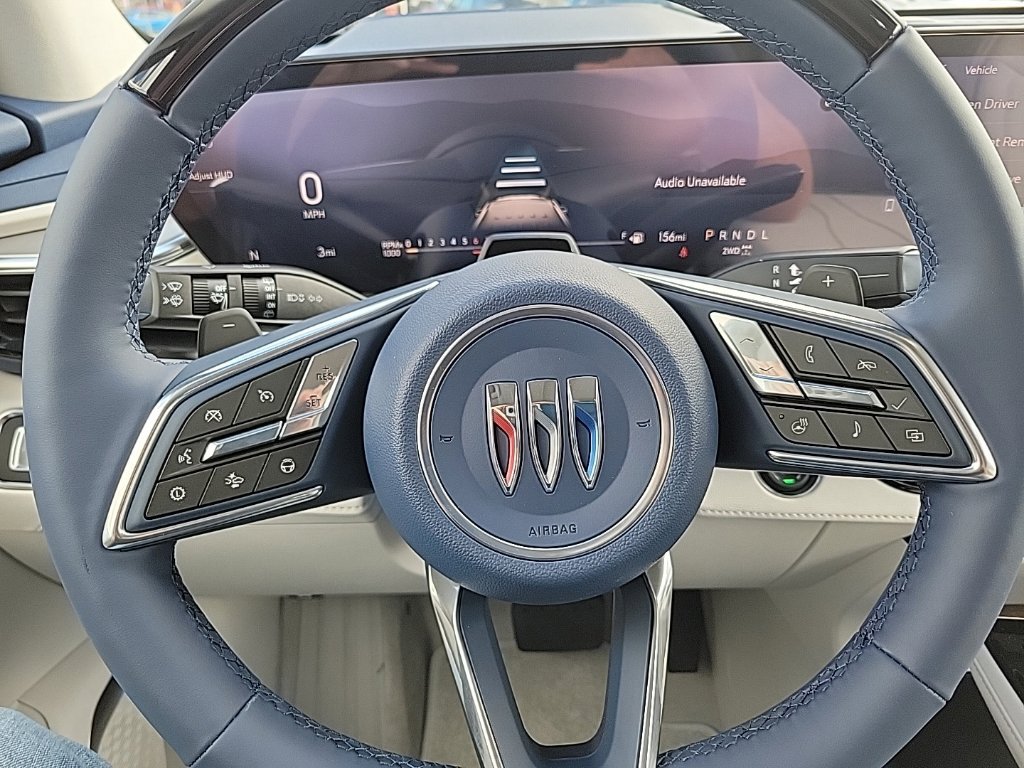 2026 Buick Enclave Avenir - Photo 16