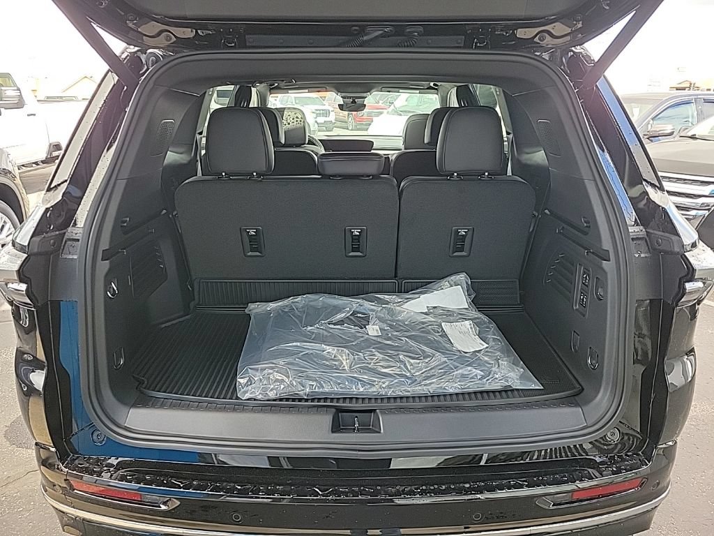 2026 Buick Enclave Avenir - Photo 8