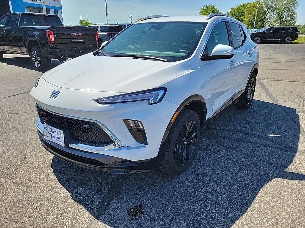 2026 Buick Encore GX Sport Touring AWD's photo
