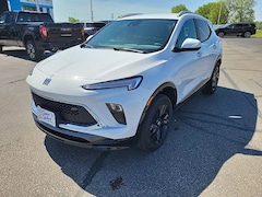 2026 Buick Encore GX Sport Touring SUV