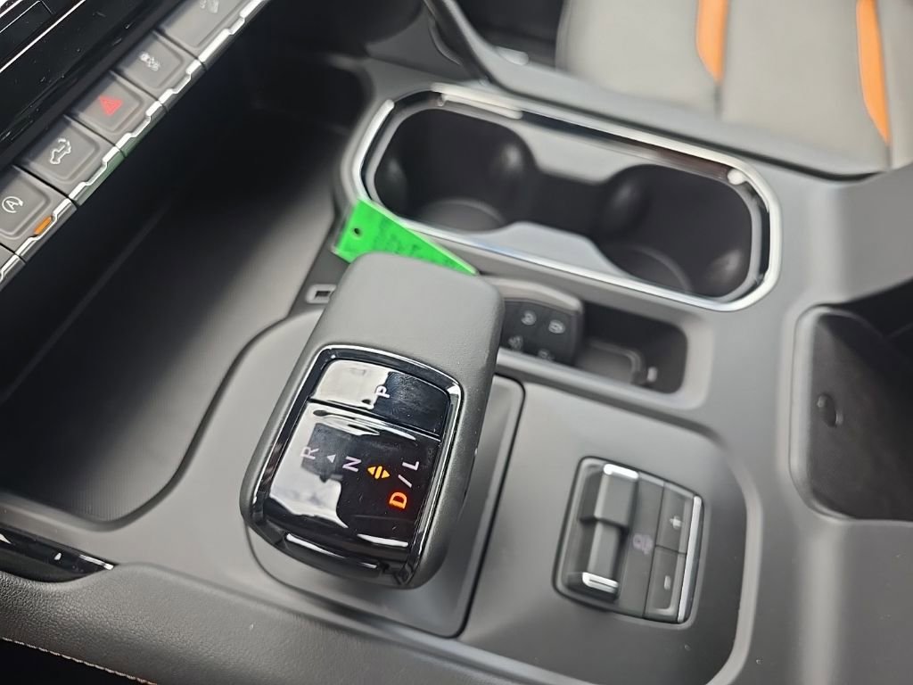 2026 GMC Sierra 1500 AT4 - Photo 18