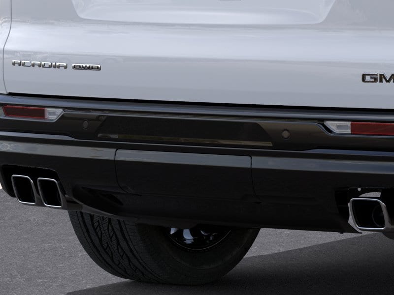 2026 GMC Acadia Denali Ultimate - Photo 32