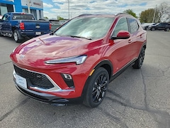 2026 Buick Encore GX Sport Touring SUV