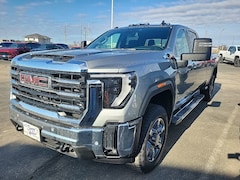 2026 GMC Sierra 3500 HD SLE Truck