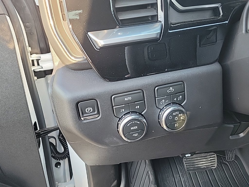 2026 GMC Sierra 1500 Elevation - Photo 10