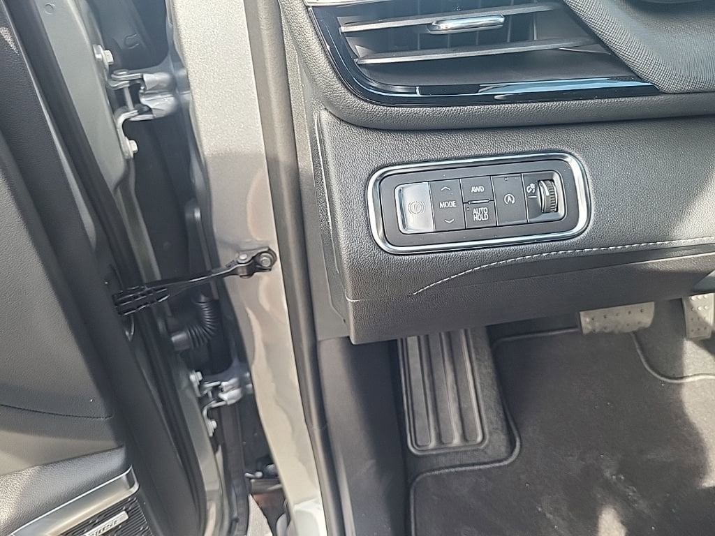 2026 Buick Enclave Sport Touring - Photo 11