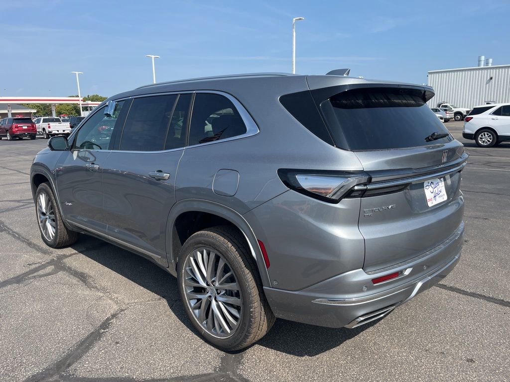 2026 Buick Enclave Avenir - Photo 10