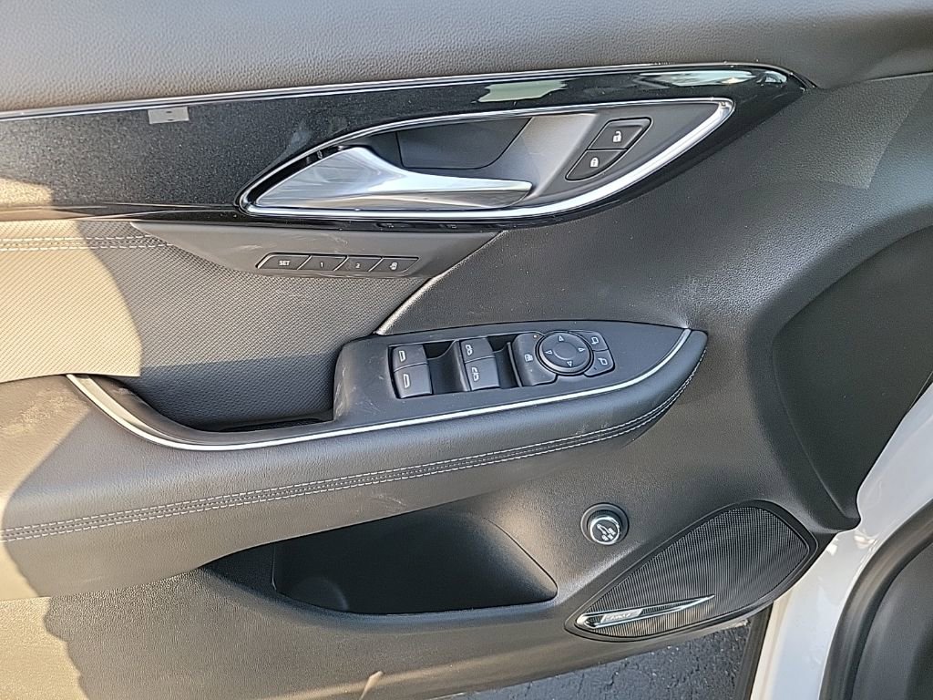 2026 Buick Envision Preferred - Photo 6
