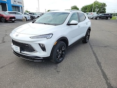 2026 Buick Encore GX Sport Touring SUV