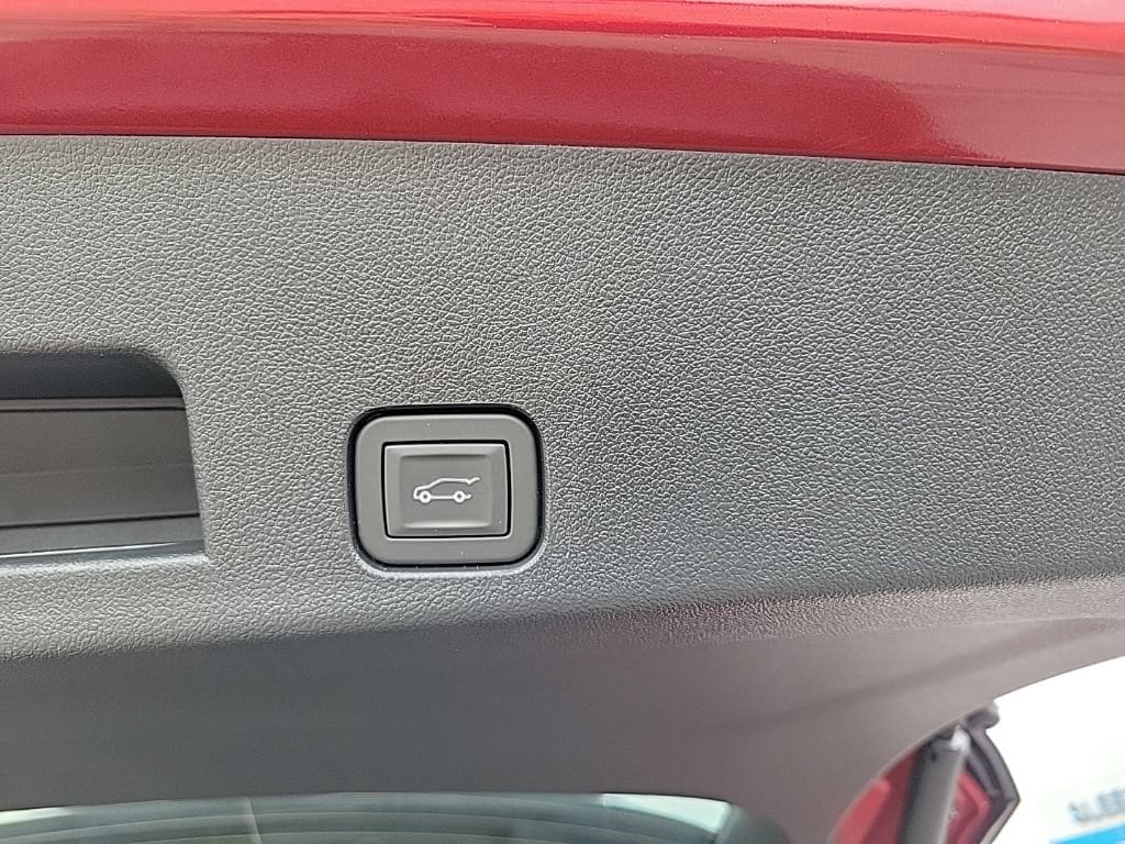 2026 Buick Enclave Sport Touring - Photo 10