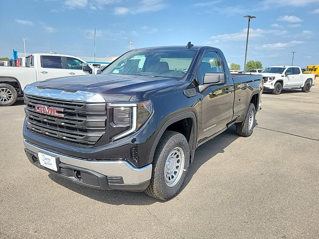 2026 GMC Sierra 1500 Pro - Photo 1