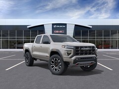 2026 GMC Canyon AT4 Truck